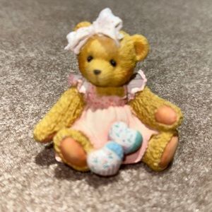 Amy Cherished Teddies NO BOX